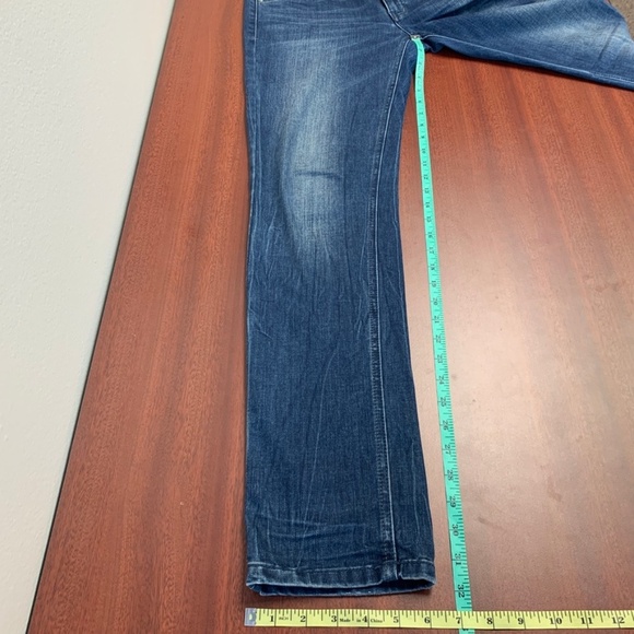 Tom Tailor Molita Slim Straight - Picture 3 of 8